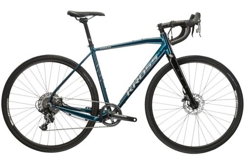 Rower gravel Kross Esker 5.0 GRX + GRATIS GRX/APEX